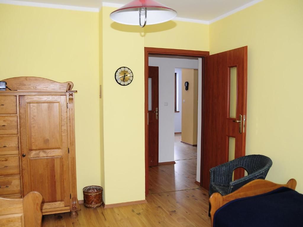 Апартаменты Apartment Nad Łomniczką-1 Карпач-42
