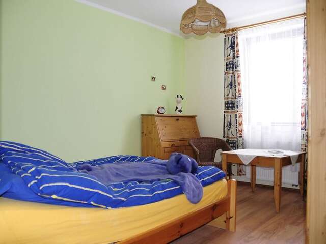 Апартаменты Apartment Nad Łomniczką-1 Карпач-48